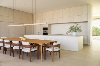 Luxury Villa Photo #31