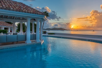 Luxury Villa Photo #5
