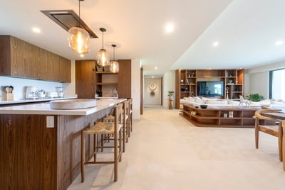 Luxury Villa Photo #17
