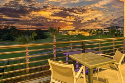 Luxury Villa Photo #10