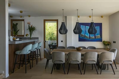 Luxury Villa Photo #21