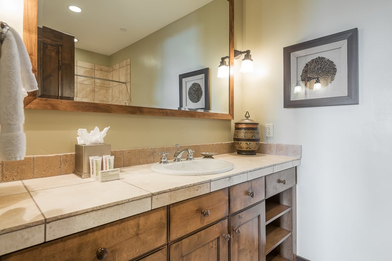 Silver Star 4 BDM Penthouse with Spa