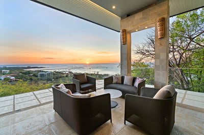 Luxury Villa Photo #27