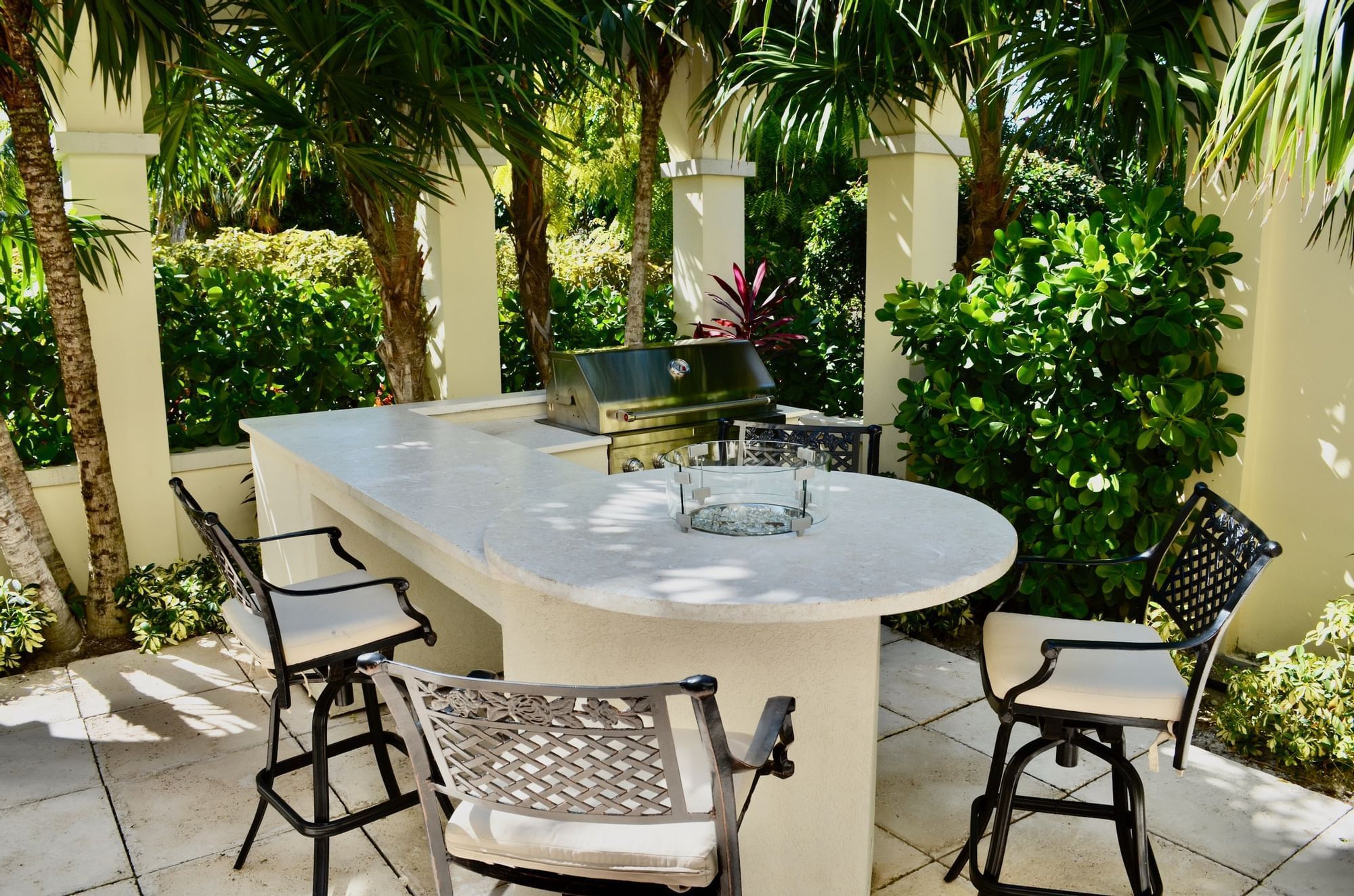 2 BDM Lanai Bungalow at Windsong Resort - 2