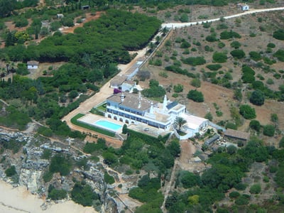 Luxury Villa Photo #28