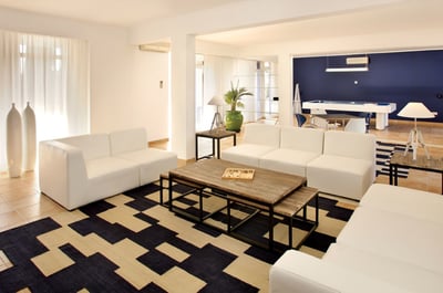 Luxury Villa Photo #15
