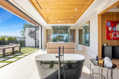 Luxury Villa Photo #54
