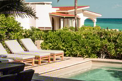 Luxury Villa Photo #4