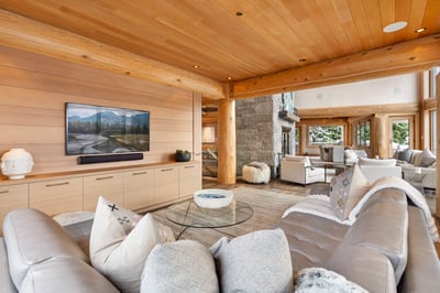 Luxury Villa Photo #48