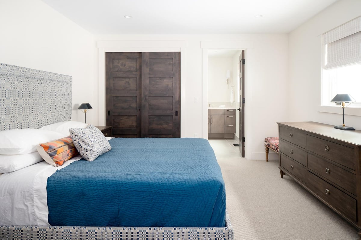 Spanish Peaks | Highlands Cabin 19