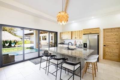 Luxury Villa Photo #13