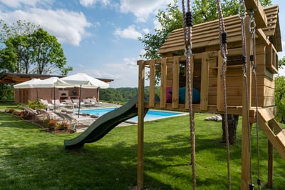 Luxury Villa Photo #17
