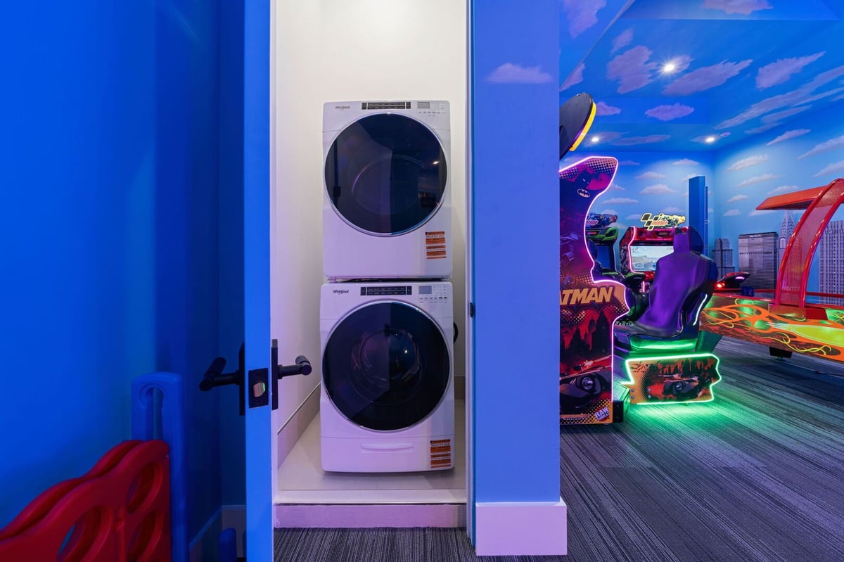 Grand Palm Oasis At Reunion