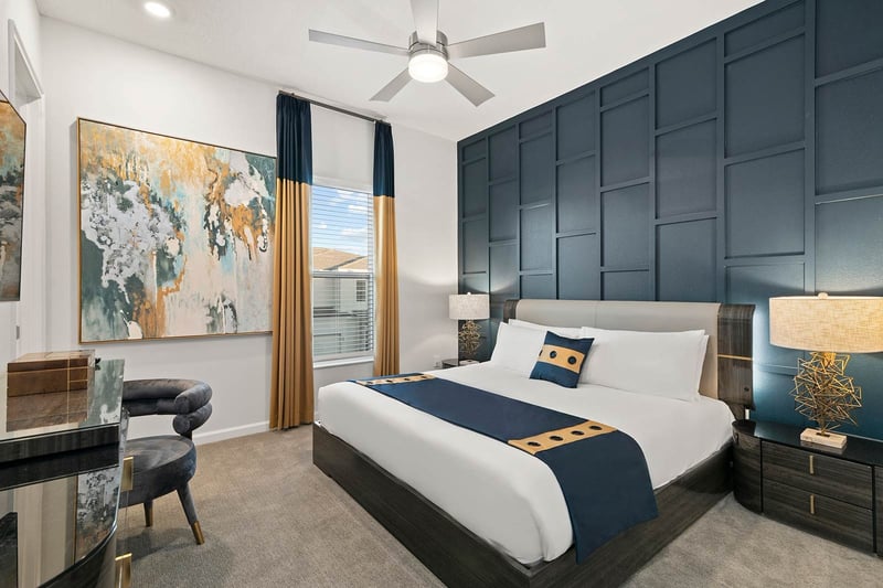 Slalom at Villatel Village Solterra