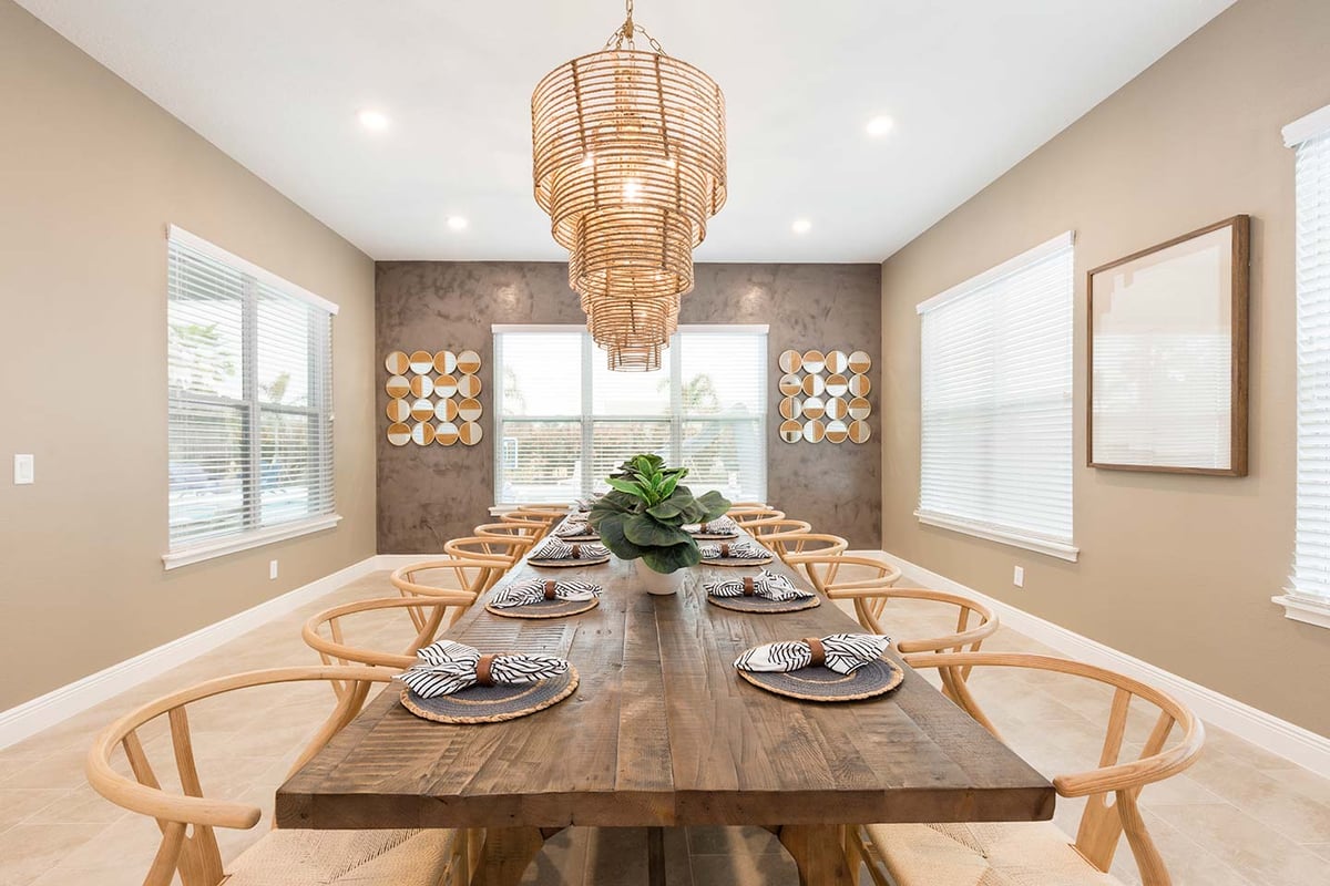 The Hen House Hideaway