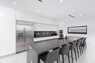 Luxury Villa Photo #23