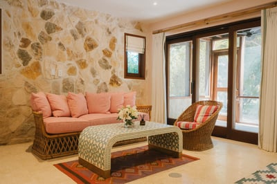 Luxury Villa Photo #44