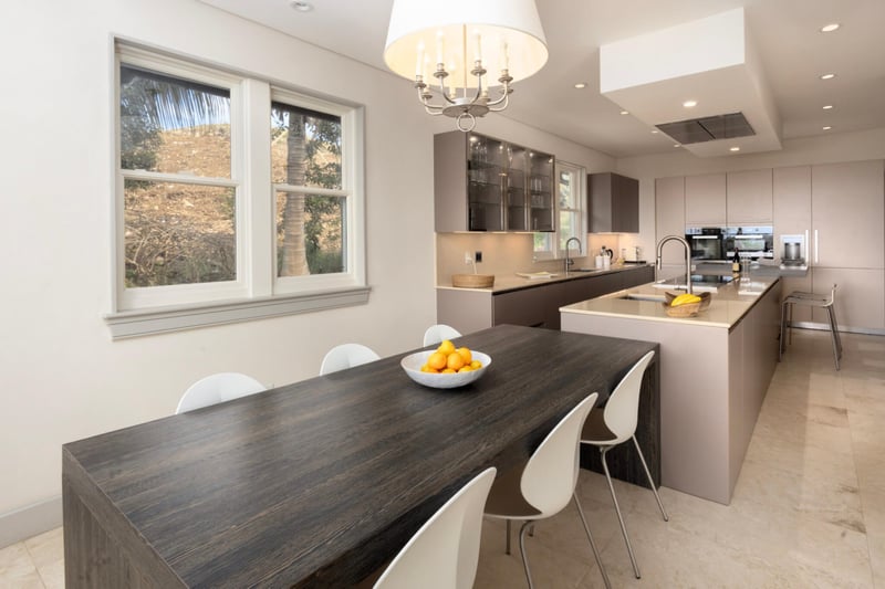 Cocomaya at Apes Hill Club