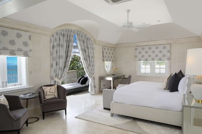 Luxury Villa Photo #39