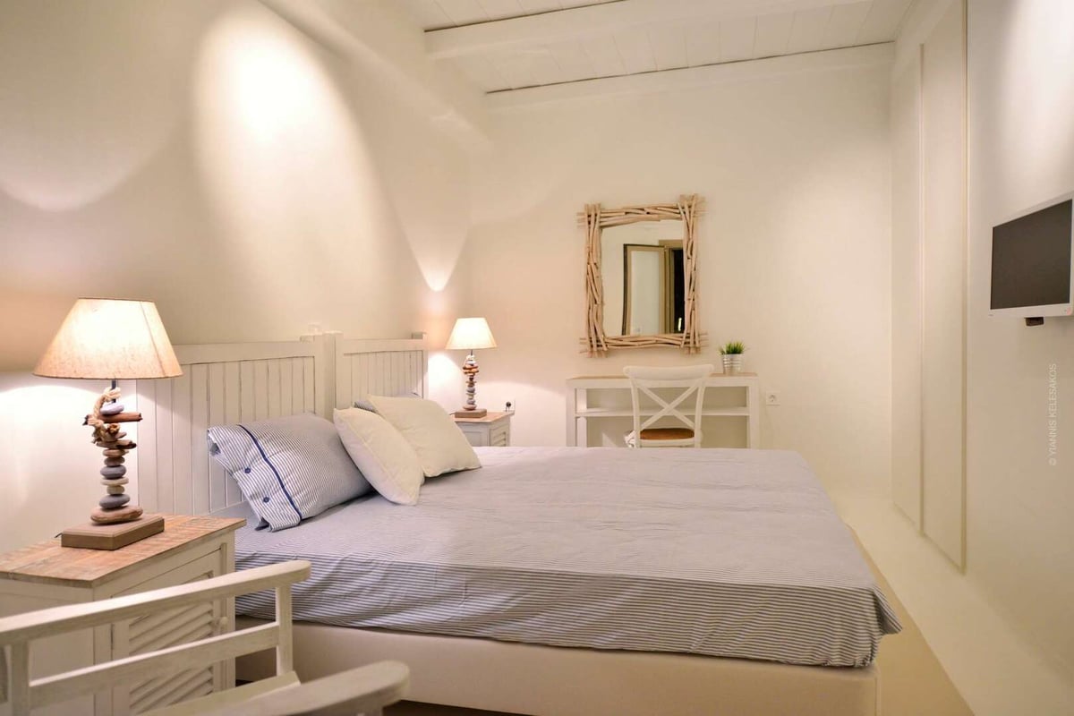 Mykonos Erato apartment rental - 10
