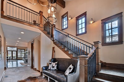 Luxury Villa Photo #14