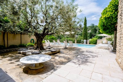Luxury Villa Photo #6