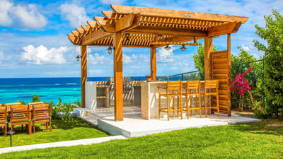 Luxury Villa Photo #8