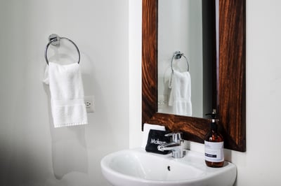 Luxury Villa Photo #53