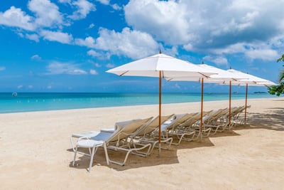Luxury Villa Photo #16