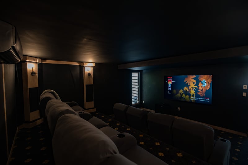 Pearls of Long Bay Estate