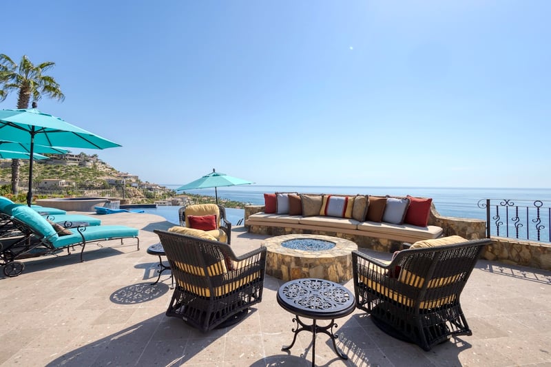 Villa Ondas
