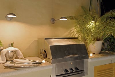 Luxury Villa Photo #8
