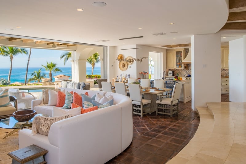 Villa Sirena