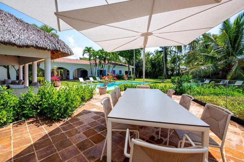 Villa Santorini
