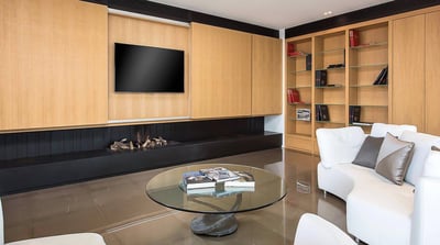 Luxury Villa Photo #15