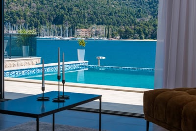Luxury Villa Photo #41