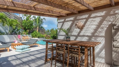 Dining Areas