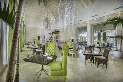 Luxury Villa Photo #9