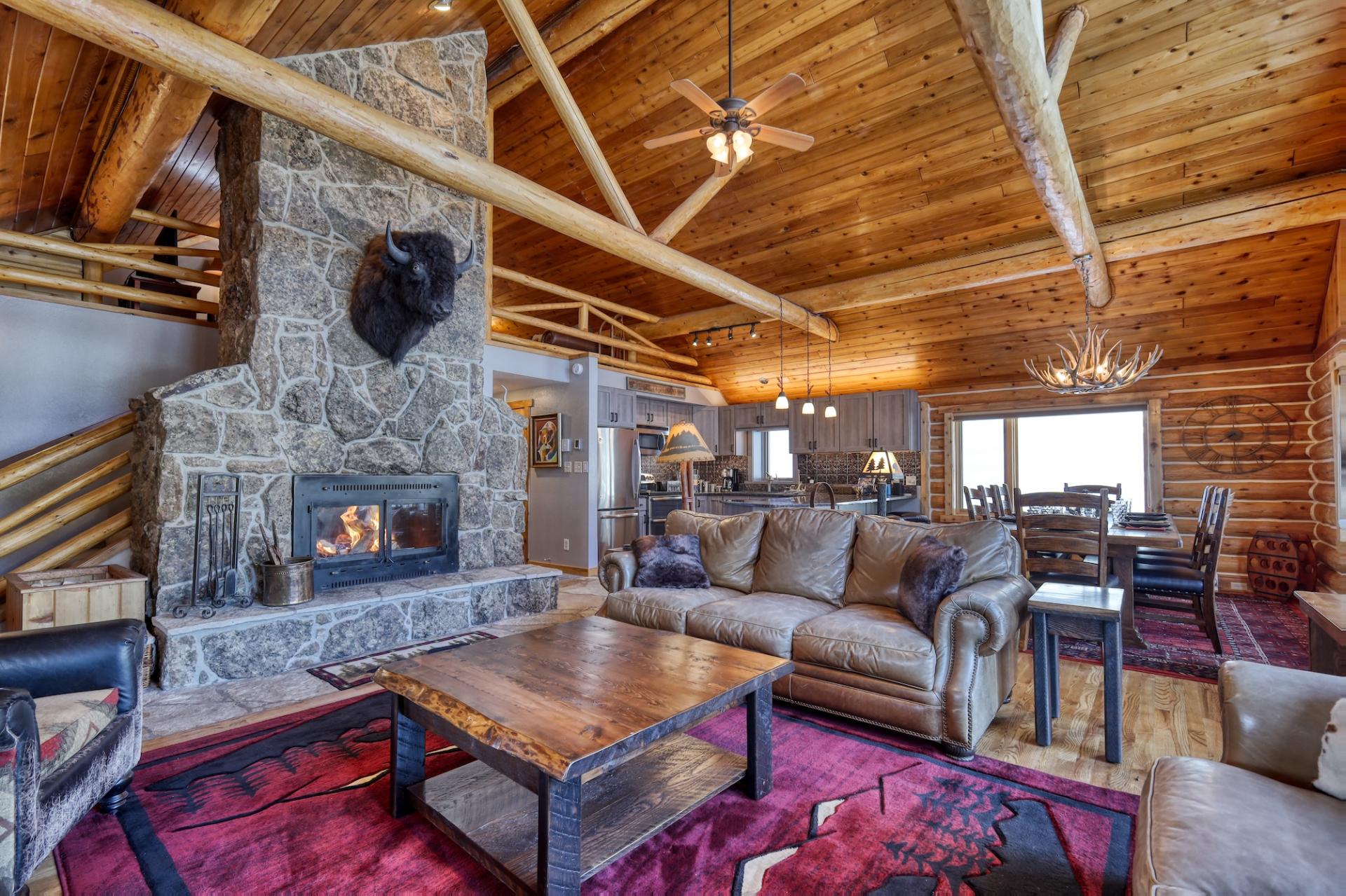 Low Dog Lodge
