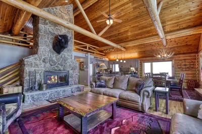 Low Dog Lodge