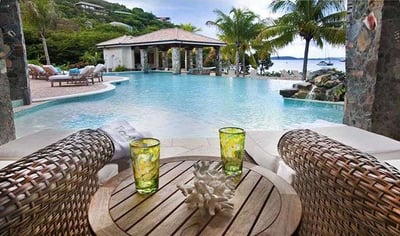 Luxury Villa Photo #6