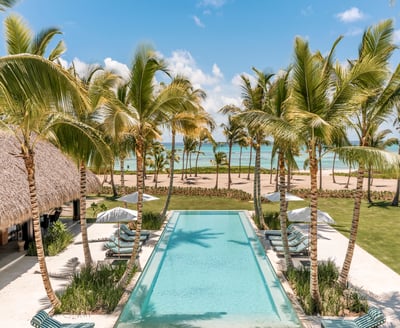 Luxury Villa Photo #11