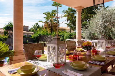Luxury Villa Photo #8