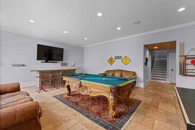 Luxury Villa Photo #30
