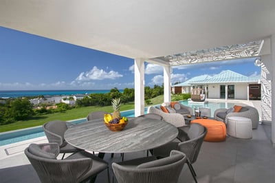 Luxury Villa Photo #10