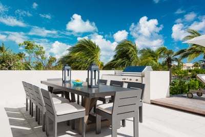Luxury Villa Photo #6