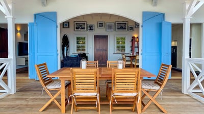 Luxury Villa Photo #11
