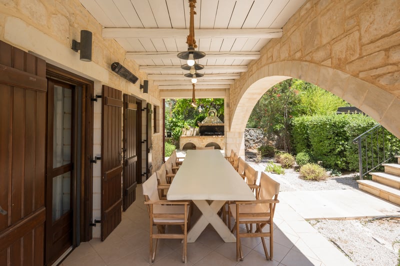 Villa Freedom