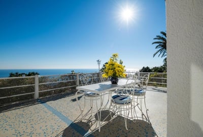 Luxury Villa Photo #9