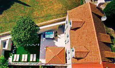 Luxury Villa Photo #11